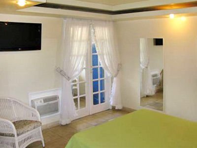 Hotel Doce Mar Búzios المظهر الخارجي الصورة