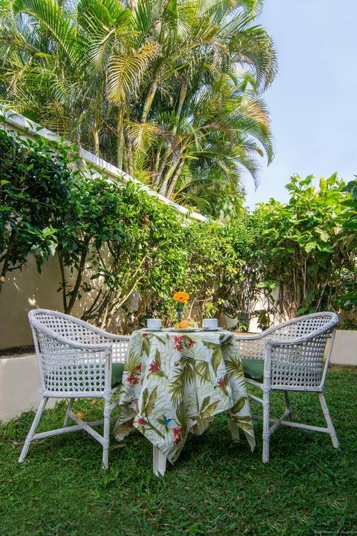 Hotel Doce Mar Búzios المظهر الخارجي الصورة