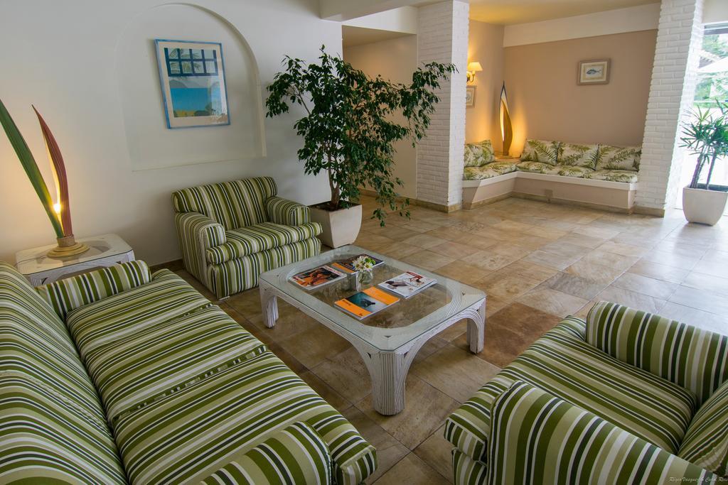 Hotel Doce Mar Búzios المظهر الخارجي الصورة