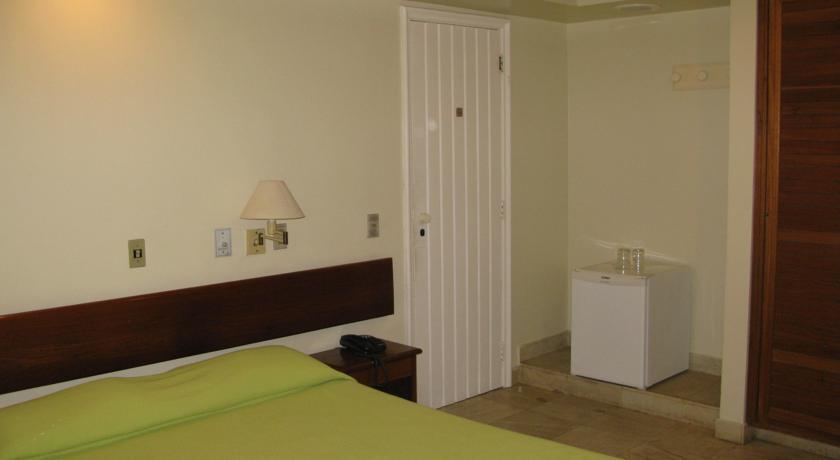 Hotel Doce Mar Búzios المظهر الخارجي الصورة